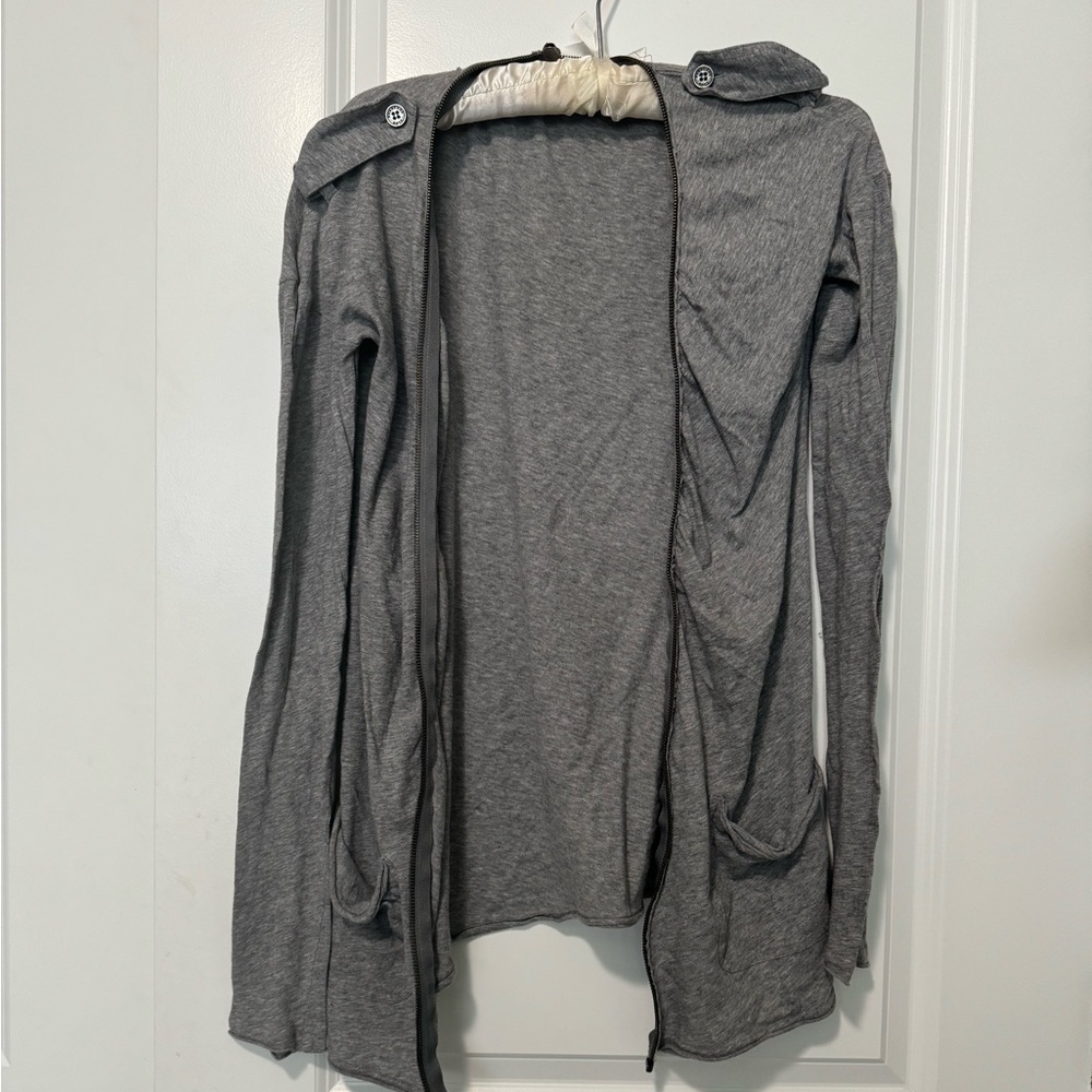 Burberry Brit cardigan